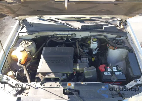 2011 Ford Escape Xlt z USA, uszkodzony, nr VIN 1FMCU0DGXBKA41621